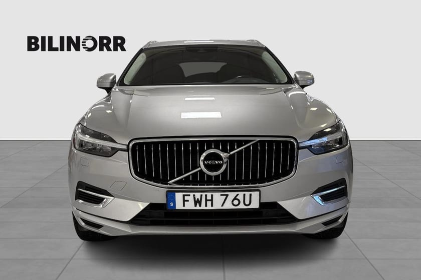 Bild 5 av Volvo XC60