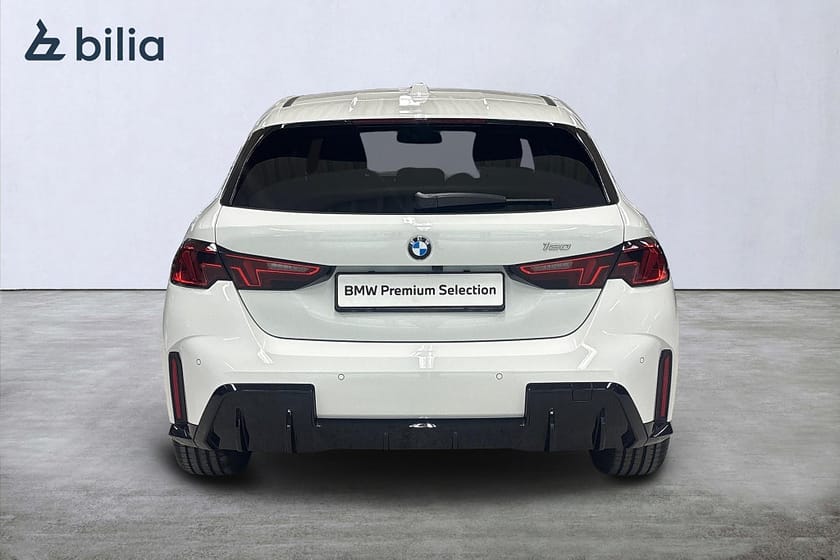 Bild 4 av BMW 120