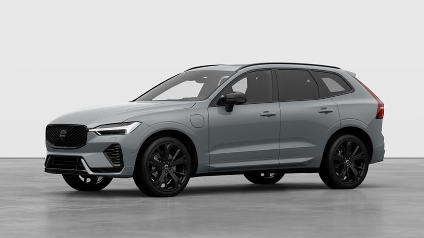 Bild 1 av Volvo XC60