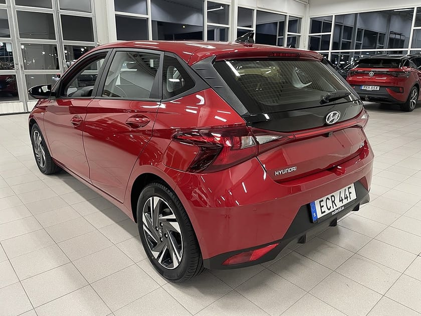 Bild 4 av Hyundai i20