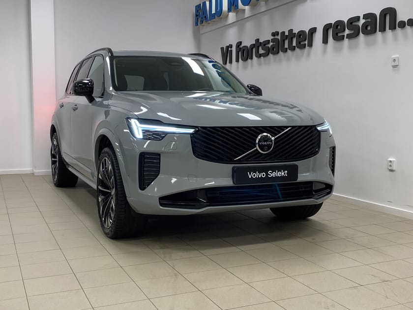 Bild 2 av Volvo XC90