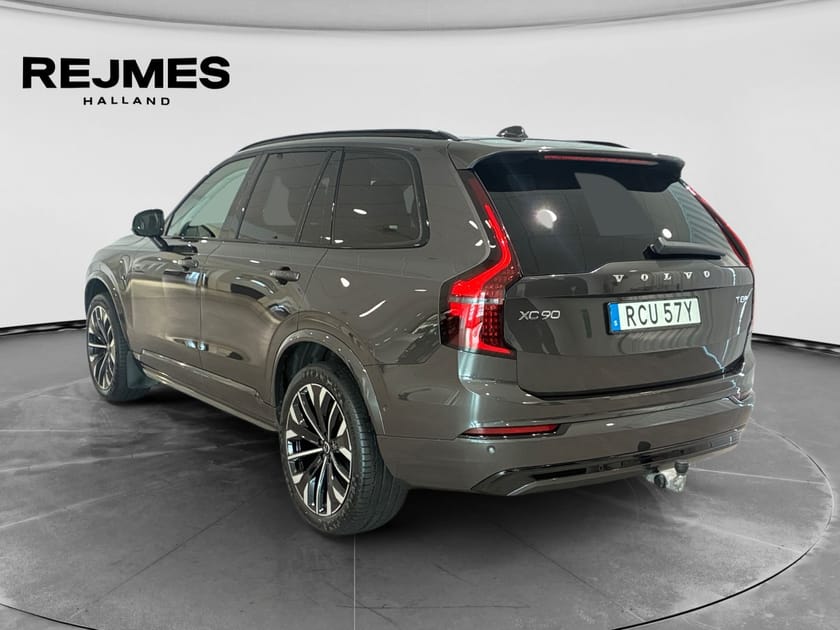Bild 2 av Volvo XC90