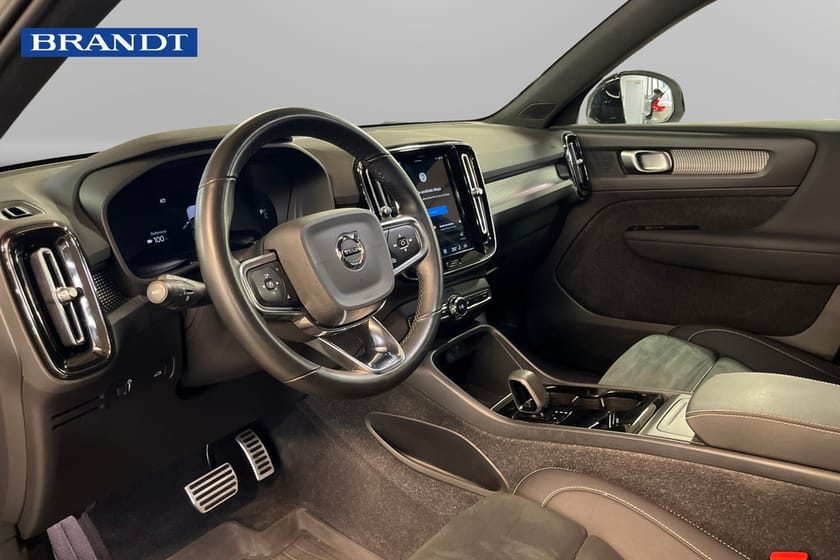 Bild 5 av Volvo XC40 Recharge