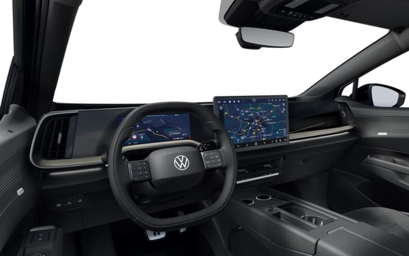 Bild 4 av Volkswagen ID. Tiguan