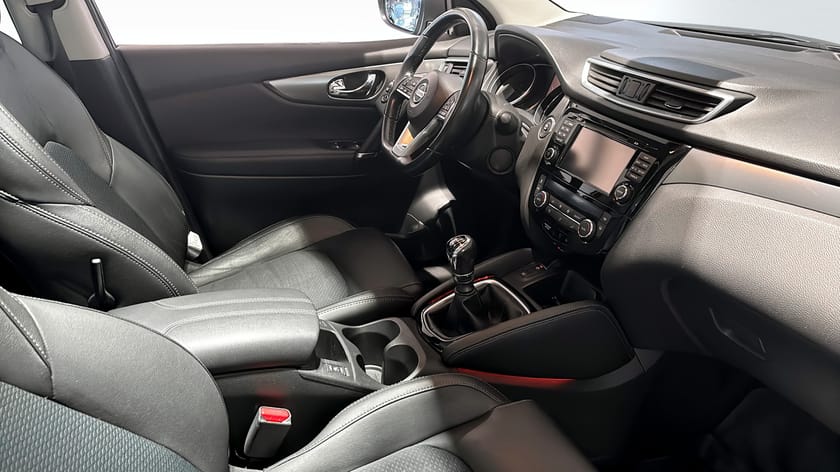 Bild 3 av Nissan Qashqai