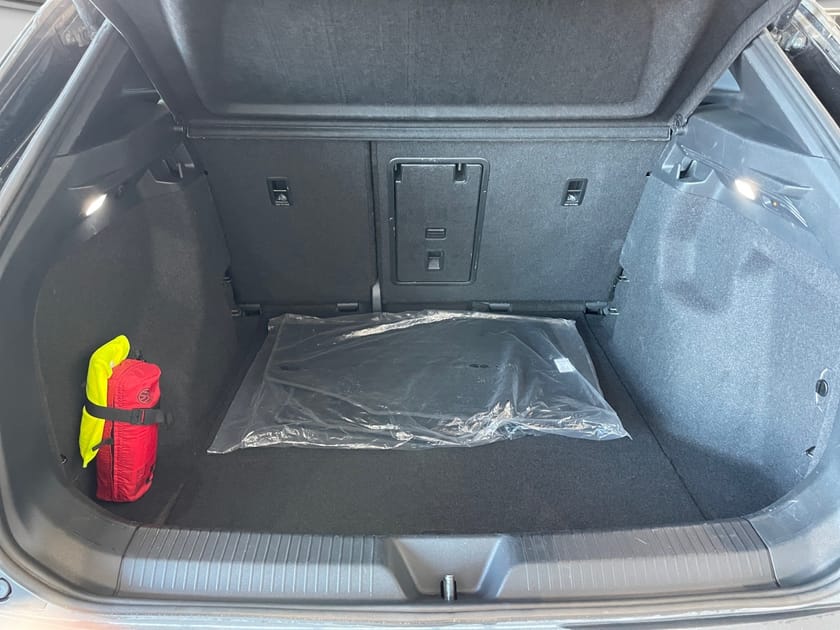 Bild 5 av Volkswagen ID.4 GTX