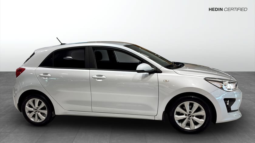 Bild 4 av Kia Rio