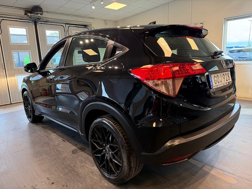Bild 3 av Honda HR-V