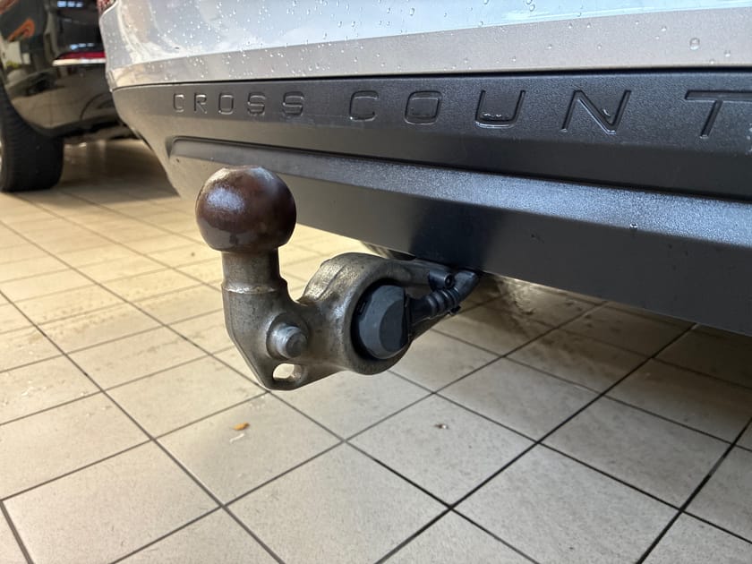Bild 2 av Volvo V60 Cross Country