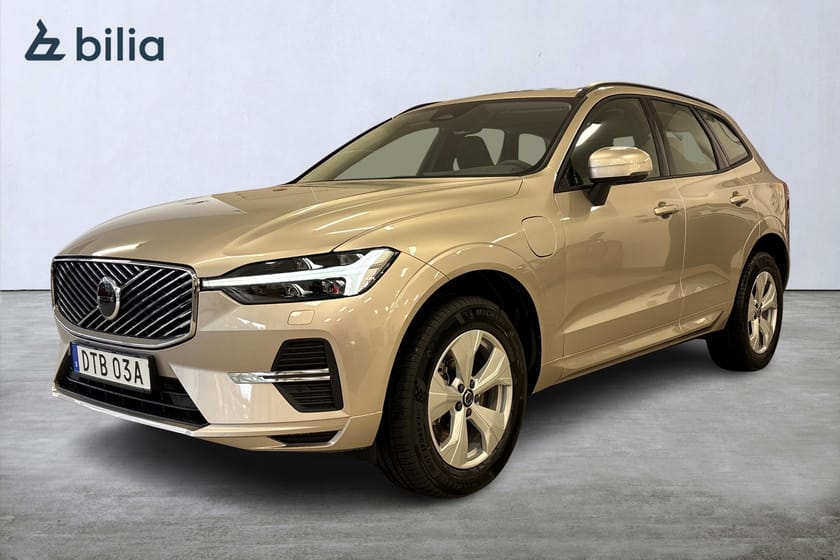 Bild 1 av Volvo XC60