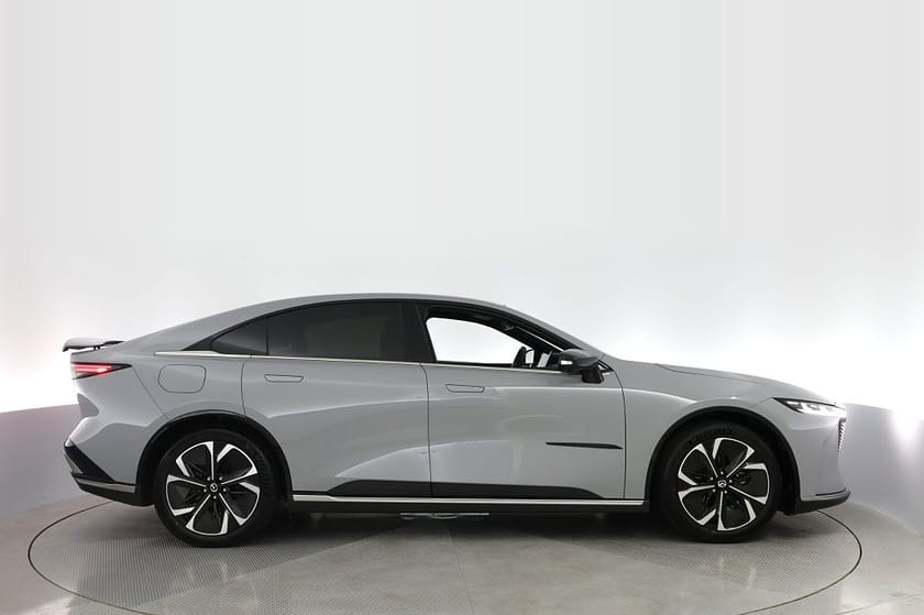Bild 4 av Mazda 6e Long Range