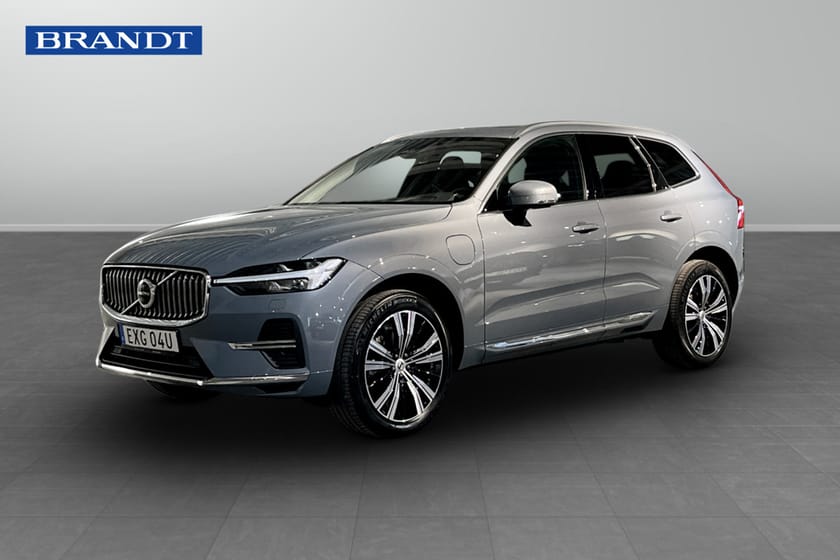 Bild 1 av Volvo XC60