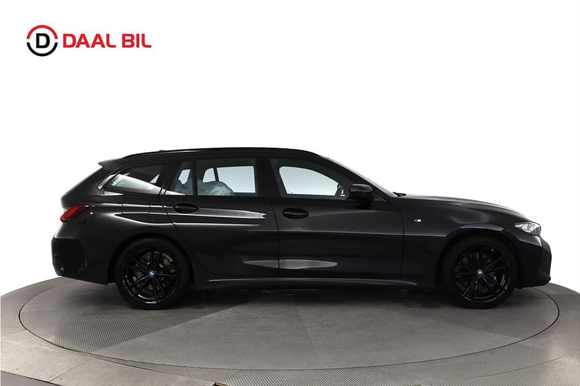 Bild 5 av BMW 330e xDrive Touring