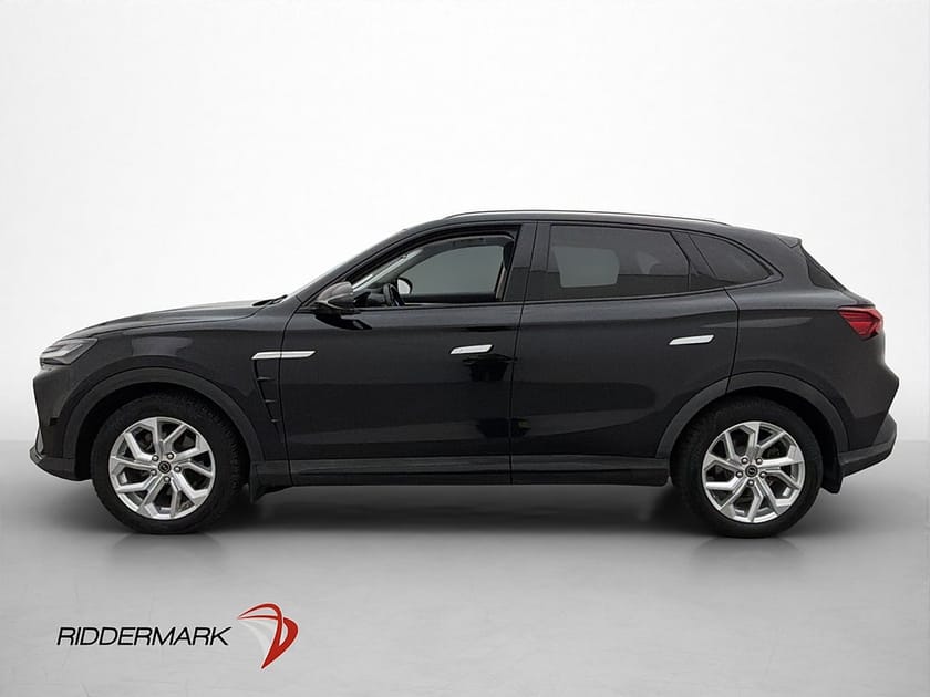 Bild 5 av MG Marvel R Performance
