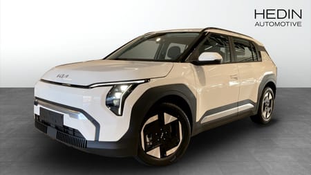 Kia EV3 Long Range