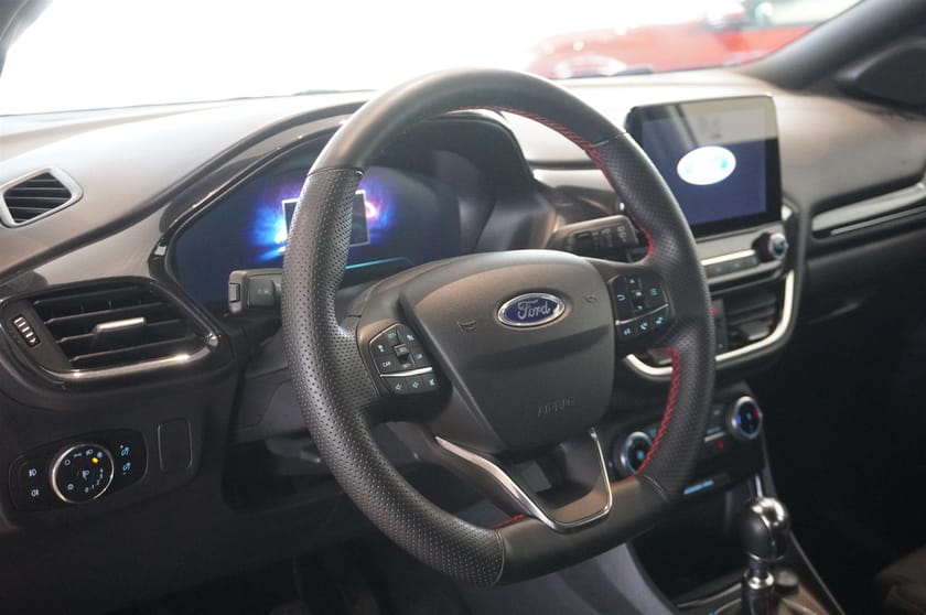 Bild 2 av Ford Puma