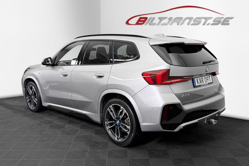 Bild 4 av BMW iX1 xDrive30