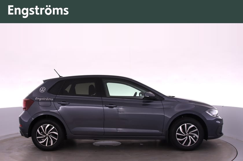 Bild 2 av Volkswagen Polo
