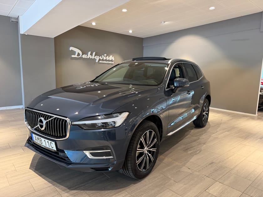 Bild 1 av Volvo XC60