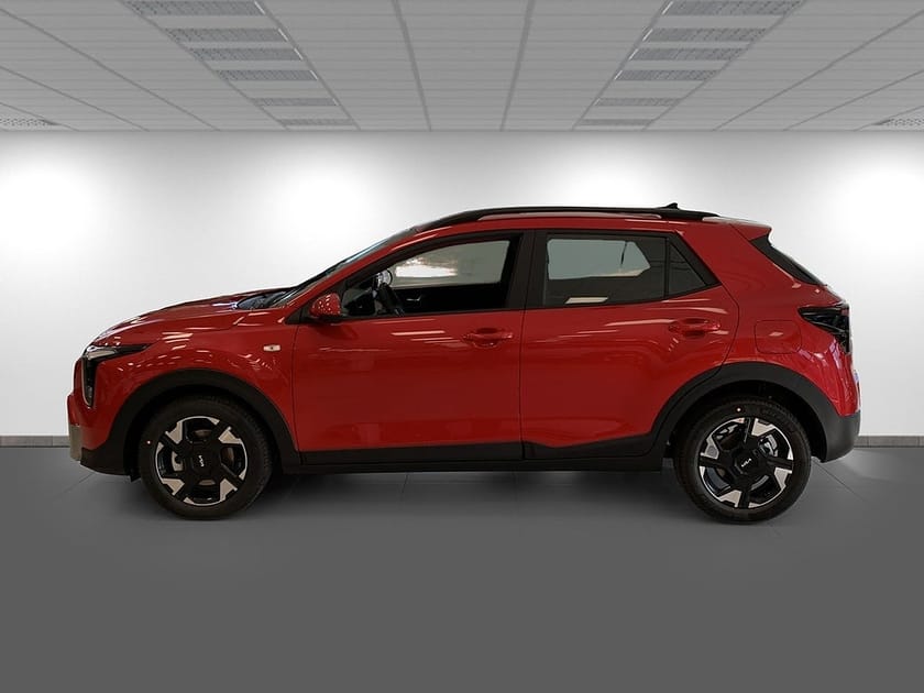 Bild 4 av Kia Stonic