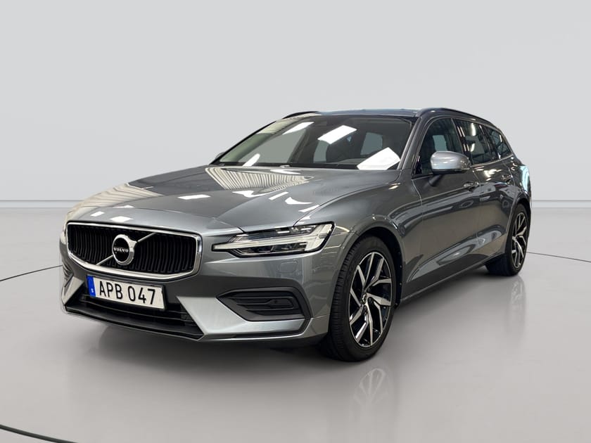 Bild 1 av Volvo V60