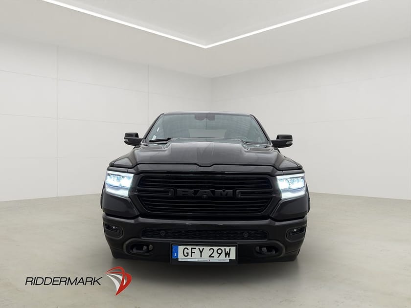Bild 5 av RAM 1500 Crew Cab