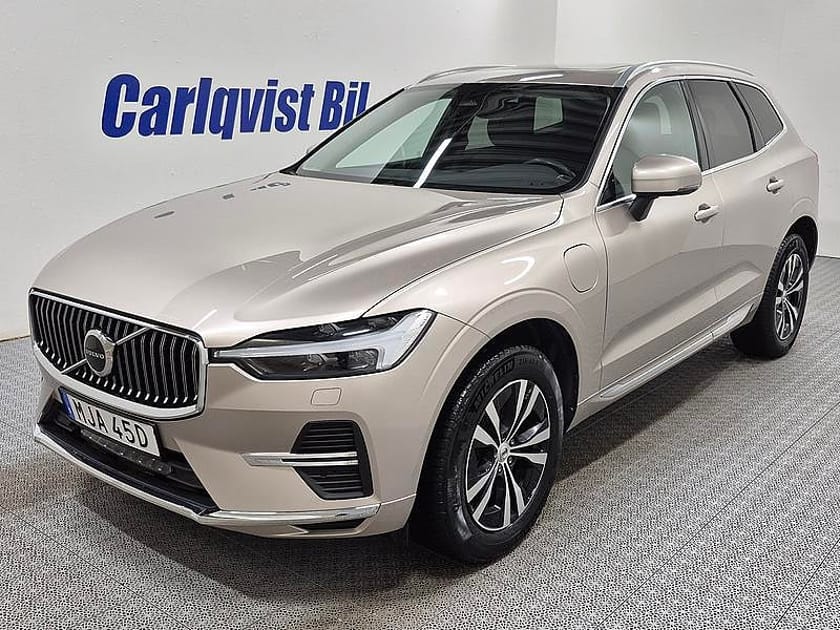 Bild 1 av Volvo XC60