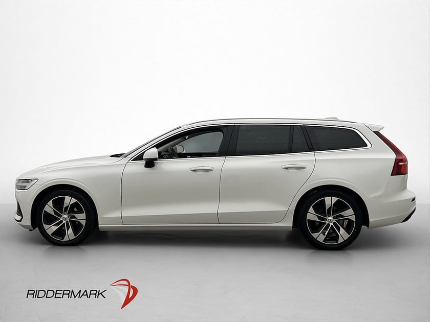 Bild 4 av Volvo V60