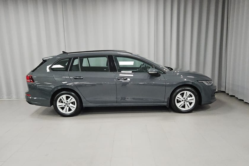 Bild 4 av Volkswagen Golf Sportscombi