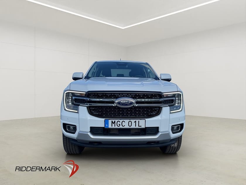 Bild 5 av Ford Ranger Dubbelhytt