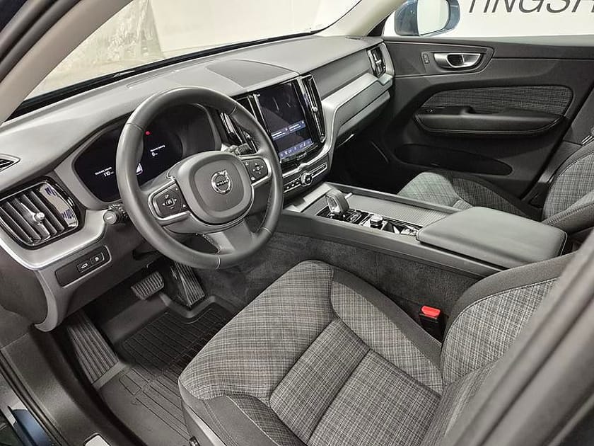 Bild 2 av Volvo XC60