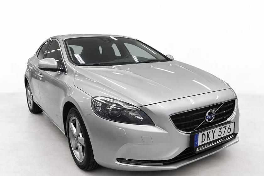 Bild 5 av Volvo V40