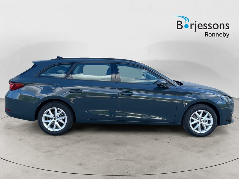 Bild 2 av SEAT Leon Sportstourer