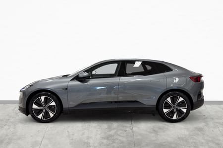Polestar 4 Long Range Single Motor