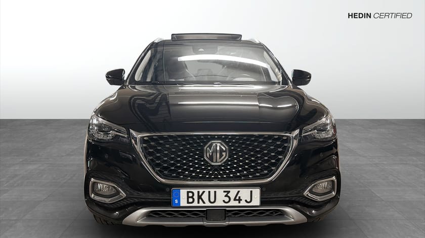 Bild 2 av MG EHS PHEV