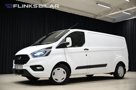 Ford Transit Custom 300