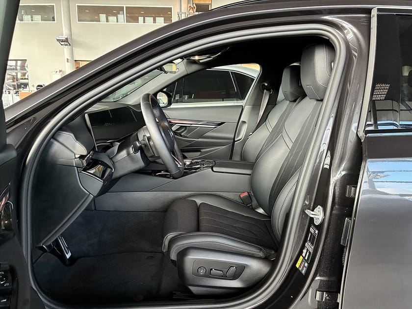 Bild 5 av BMW 530e xDrive Touring