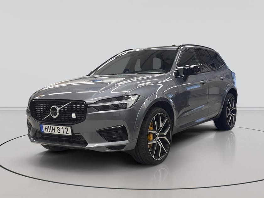 Bild 1 av Volvo XC60