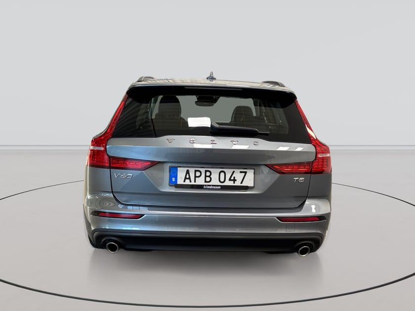 Bild 4 av Volvo V60