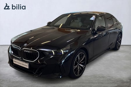 BMW 530e xDrive