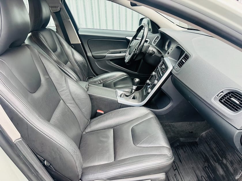 Bild 5 av Volvo S60