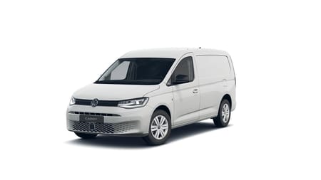 Volkswagen Caddy Cargo Maxi
