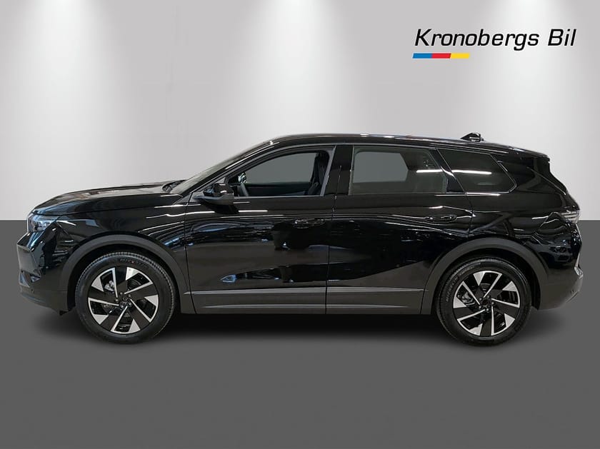 Bild 4 av Opel Grandland Hybrid