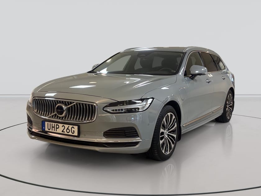 Bild 1 av Volvo V90