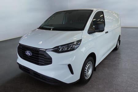 Ford Transit Custom 320