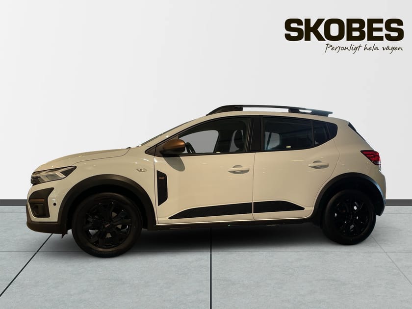 Bild 4 av Dacia Sandero Stepway