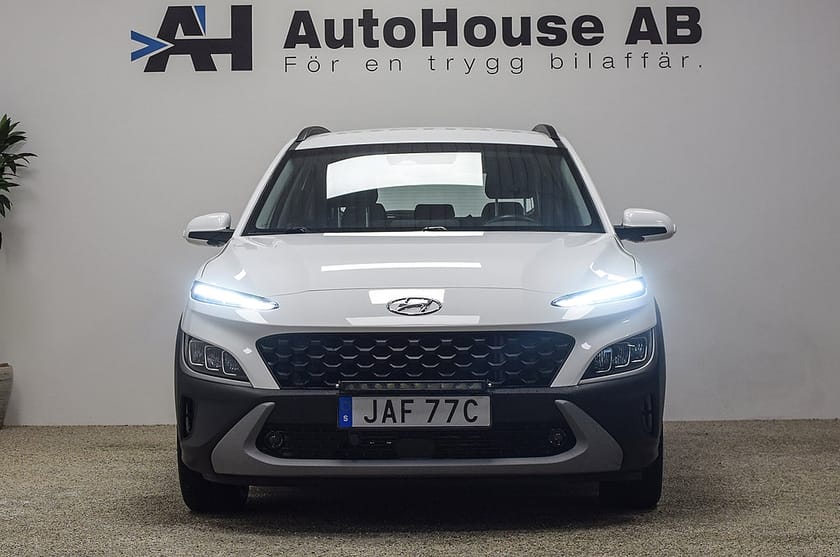 Bild 4 av Hyundai Kona
