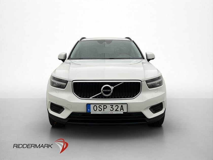 Bild 2 av Volvo XC40