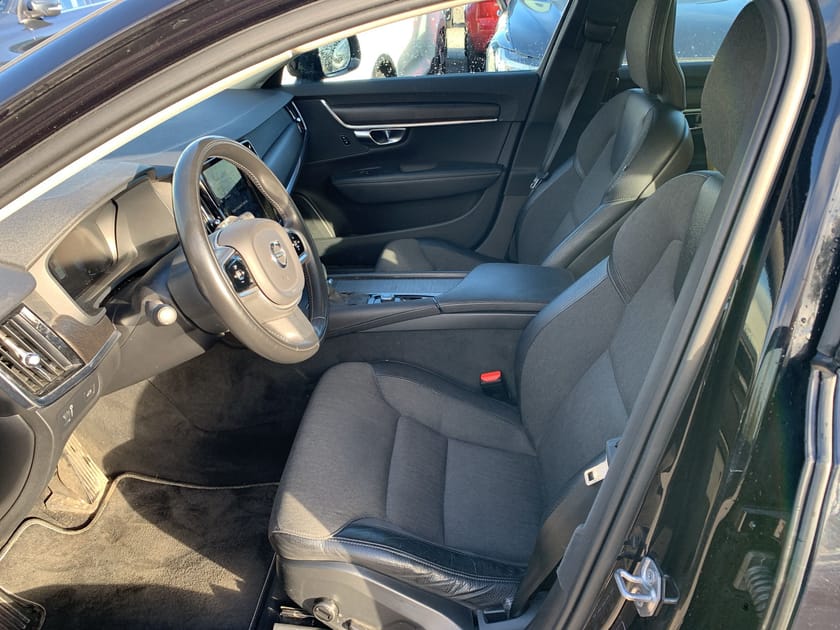 Bild 5 av Volvo V90 Cross Country