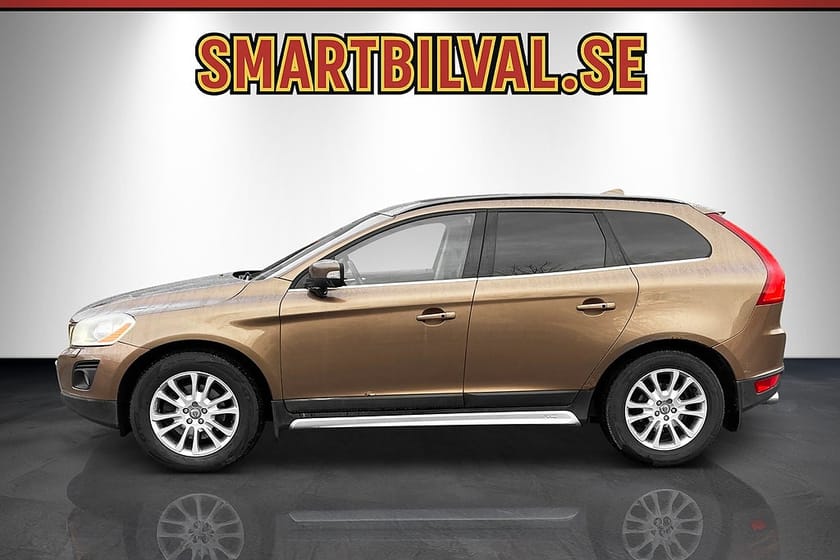 Bild 2 av Volvo XC60